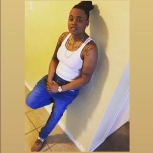 Meet your Posher, Terri